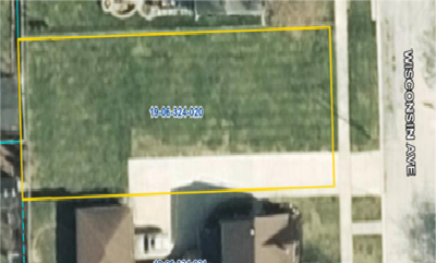 Request for Proposal - 4612 Wisconsin Ave
