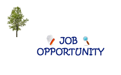 Public Works Part-Time Job Opening